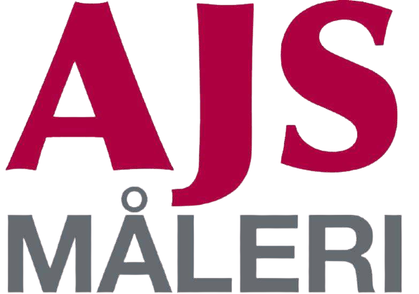 AJS Måleri AB footer logo